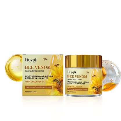Hydrate & Nourish Skin Moisturizing Face Cream