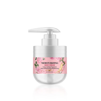 Deep Hydration & Skin Nourishment Body Lotion