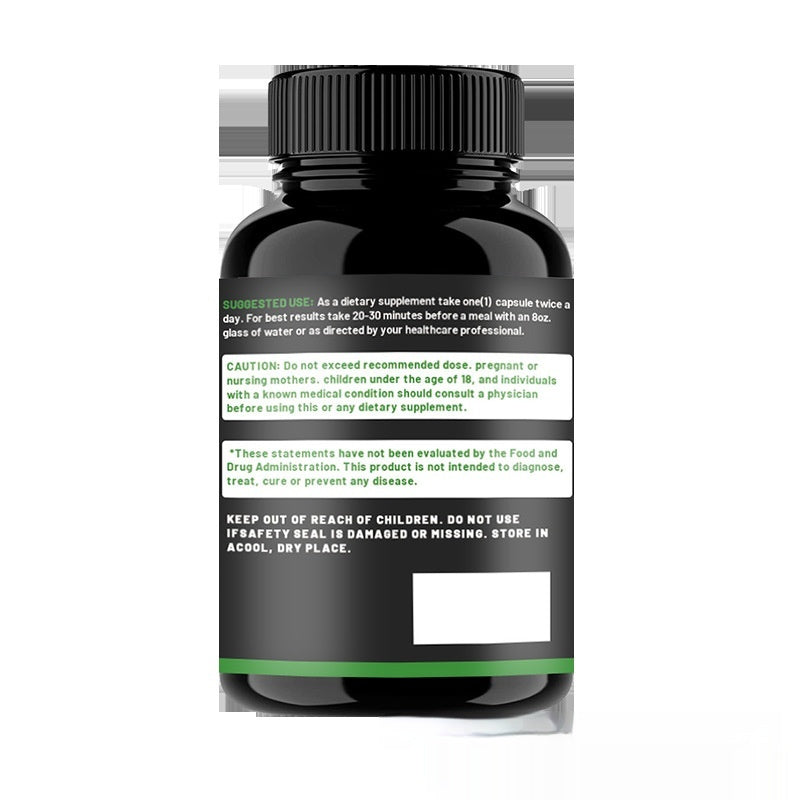 Slimming Support Tablets