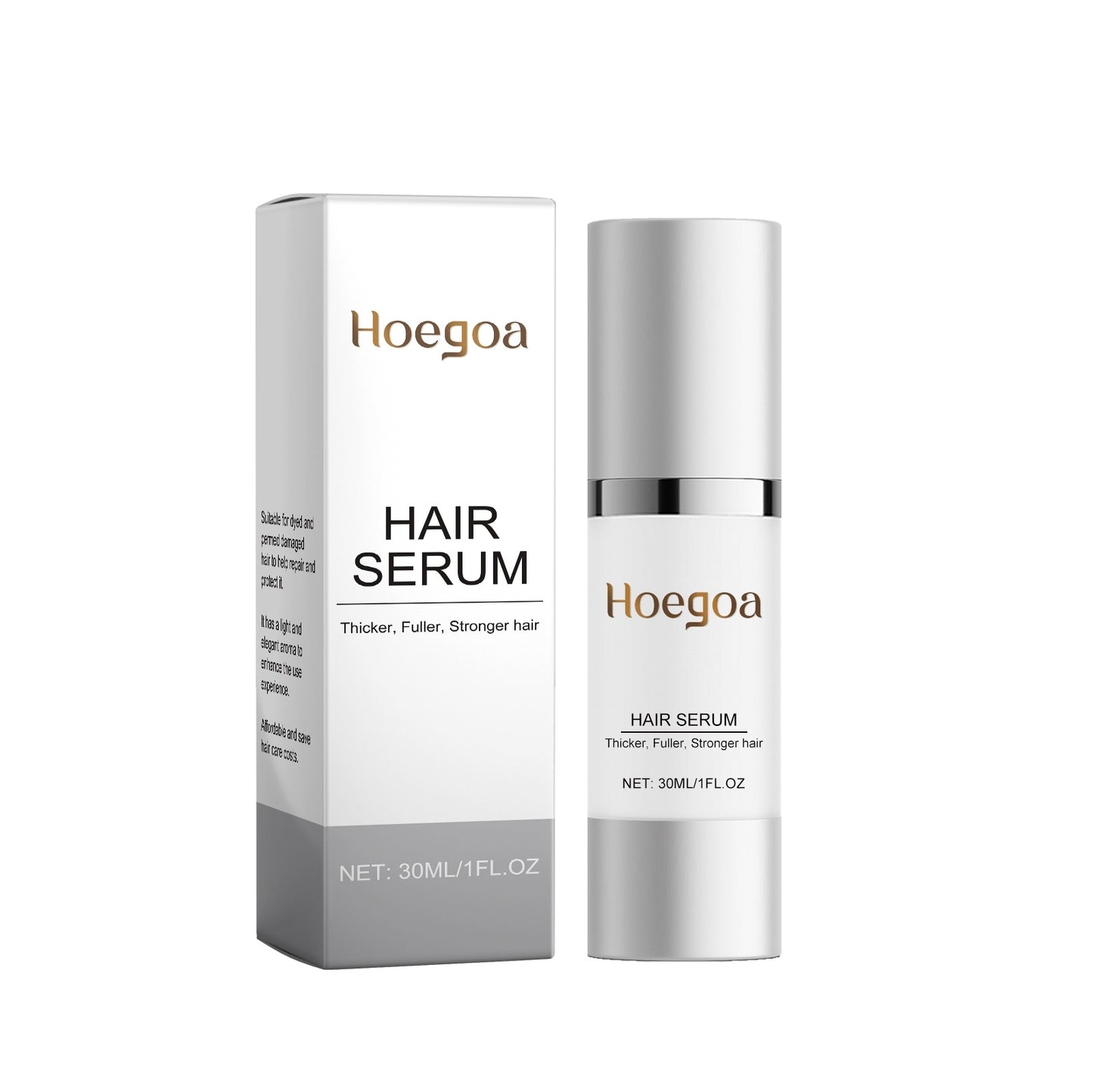 Hair Nourishing Serum