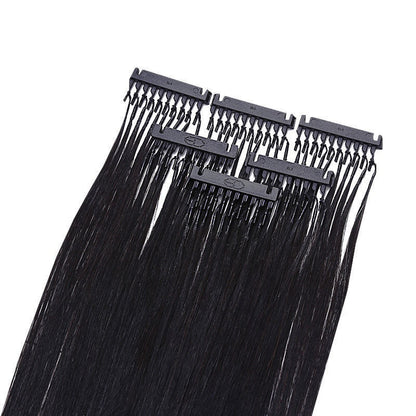 Hair Extension Machine 6d Real Invisible Feather Hot Water