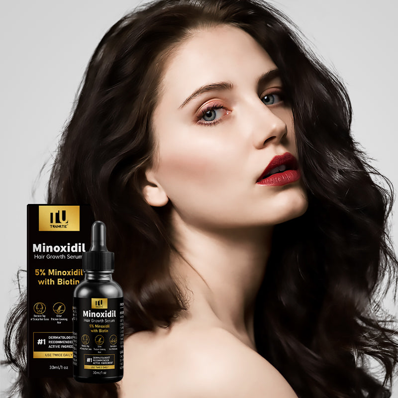 Hair Growth Serum