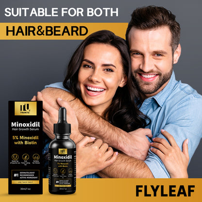 Hair Growth Serum