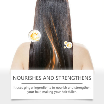 Hair Strength Care Spray